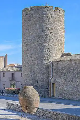 Photo de Torre de les Bruixes