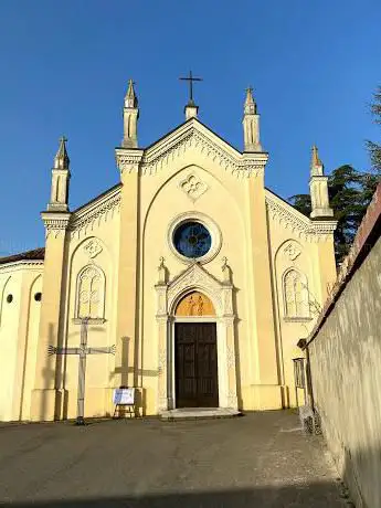 Photo de CHIESA