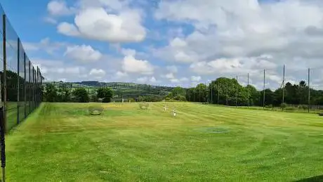Photo de Tycroes Golf Centre