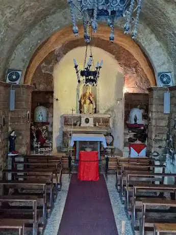Photo de Chiesa di San Liberale
