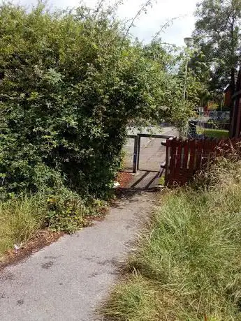 Caerleon Park