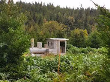 Sentier des passeurs