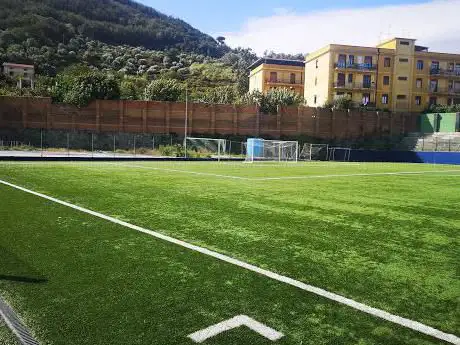 Photo de Campo Comunale