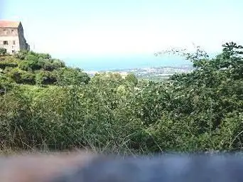 Chjassu in Sù