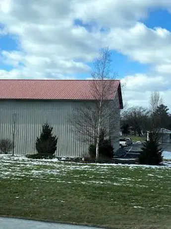 Photo de Waterloo Baptist Church