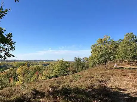 Photo de Natuurgebied Beninksberg