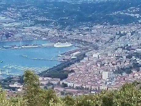 Photo de Santa Croce Artillery battery