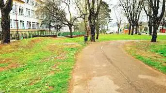 Parc D'Amnéville