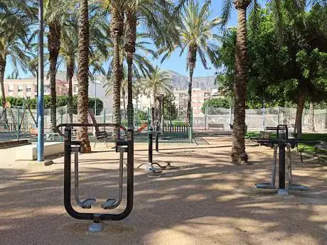Photo de Ocarasa Park