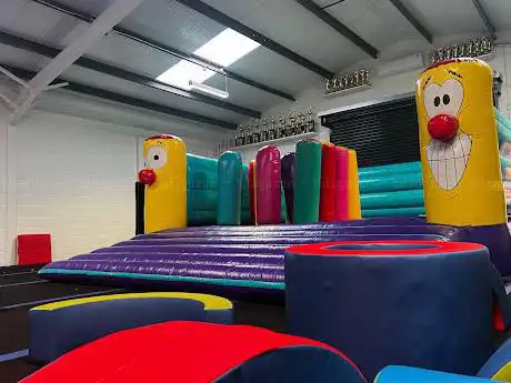 Photo de PlayDaze - Indoor Play Centre