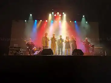 CC De Steiger Menen
