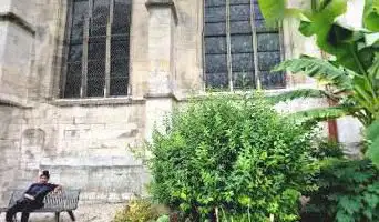 Photo de Église Sainte-Maxence de Pont-Sainte-Maxence