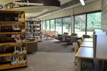Ottawa Public Library - Hazeldean