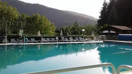Photo de Piscina di Fanano