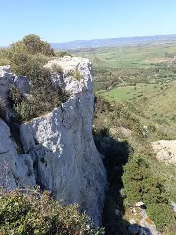 Rocca su Casteddu