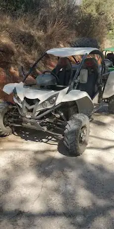Photo de Buggy Tours Costa del sol