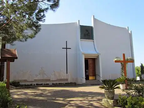 Photo de Church of Saint Gaspar 'del Bufalo'