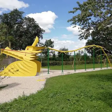 Photo de Jardin asiatique : Parc du Dragon