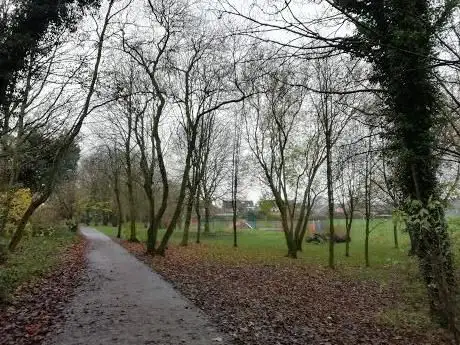 Photo de Linear Park