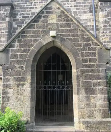 Photo de Christ Church Oakworth