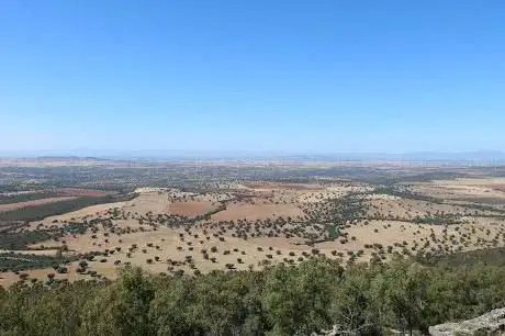 Photo de Monte Arrazauces