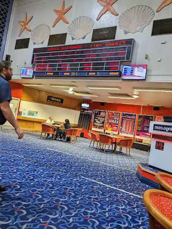 Buzz Bingo and The Slots Room Dover
