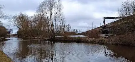Photo de Titford Pool