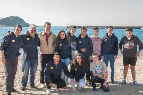 Photo de Club Escacs Llinars
