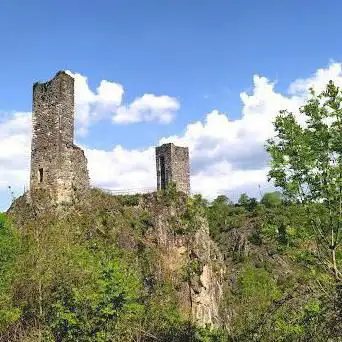 Photo de Château Inférieur