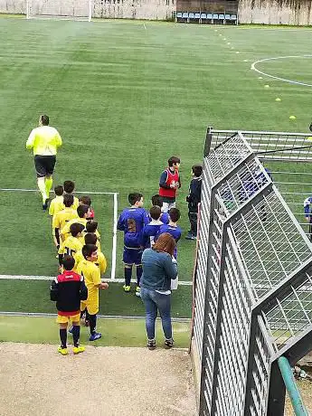 Photo de Stadio Comunale di Paolisi