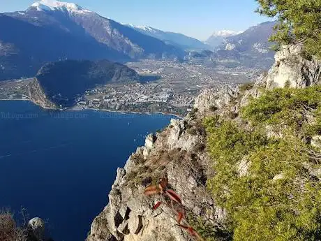 Photo de Via Ferrata Fausto Susatti