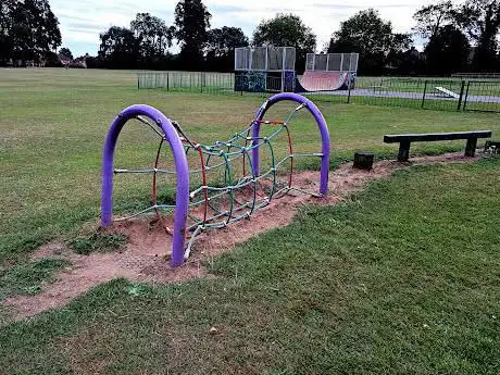 Photo de Willow Park