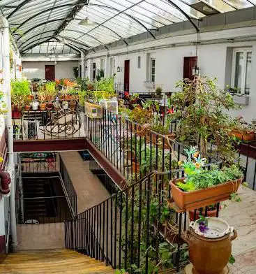 Photo de Cité Napoléon