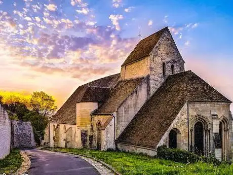 Photo de Eglise st Pierre es liens