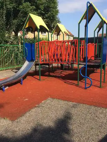 Photo de Foxborough Gardens Play Area