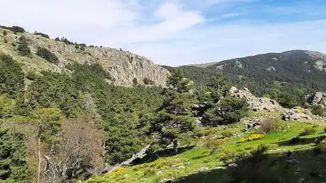 Photo de Pico de Abantos
