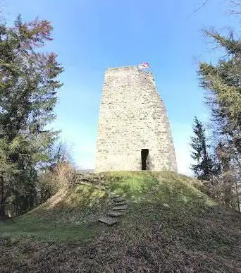 Photo de Tour de Milandre