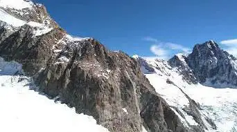Photo de Petit Mont Blanc