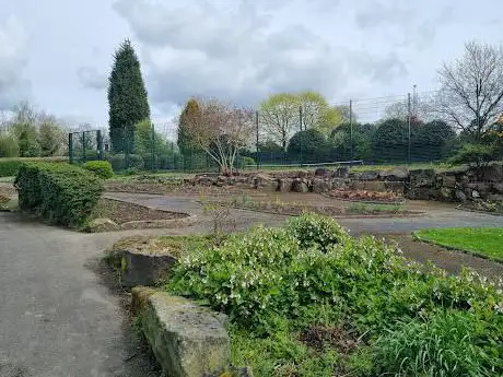 Photo de Vale Head Park