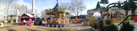 Photo de Parc du Père Noël