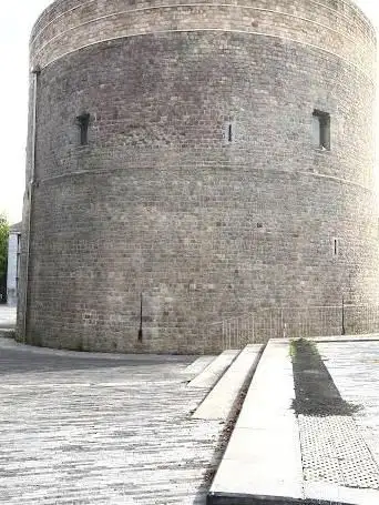 Photo de La Tour Valenciennoise