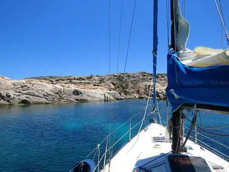 Centro Nautico Isola D'Ercole