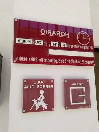 Photo de Library