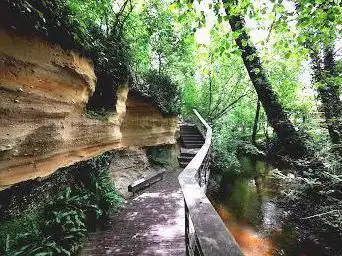 Photo de Pont-Pourquey