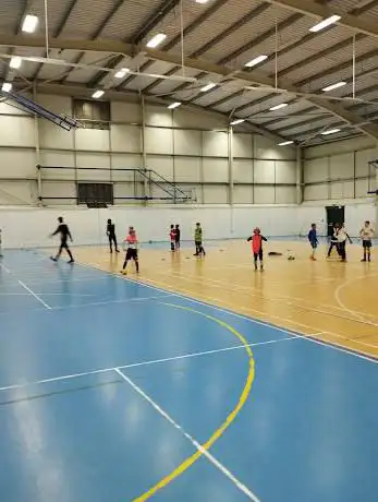 Photo de Brazuka Futsal