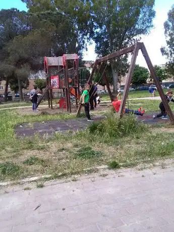 Photo de Parco Giacomo Manzù