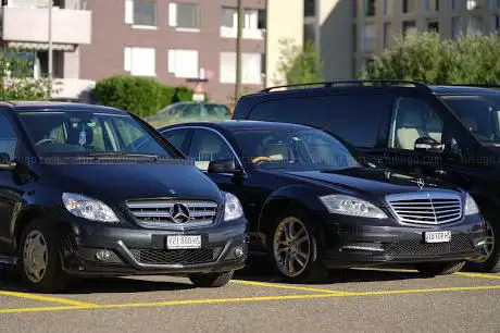 Photo de Swiss Airport Transfer
