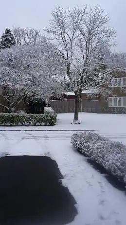 Photo de Shrewsbury House Pre-Preparatory School Playing Fields
