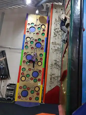 Photo de Clip 'n Climb Maryport