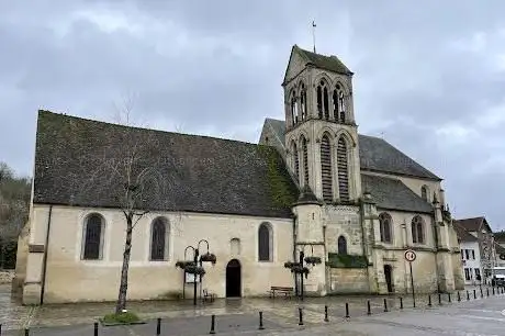 Photo de Église Saint-Nicolas